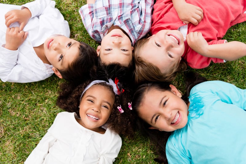 For Children