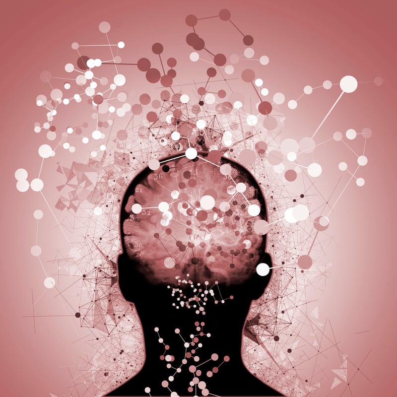 neurodivergent journey