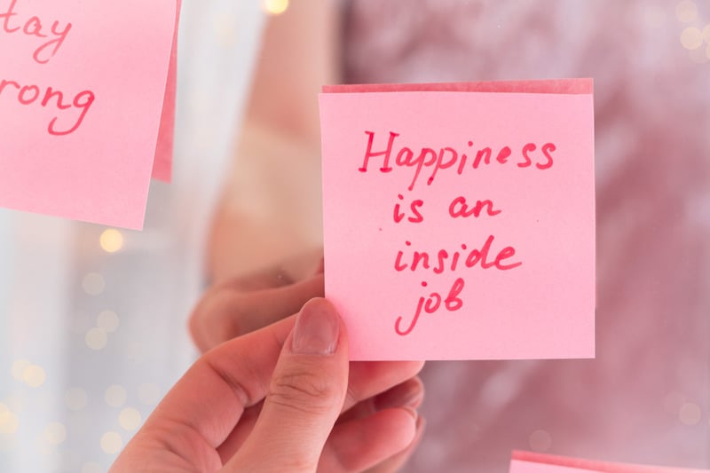 daily affirmations and activations