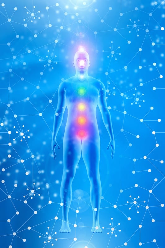 cosmic connection