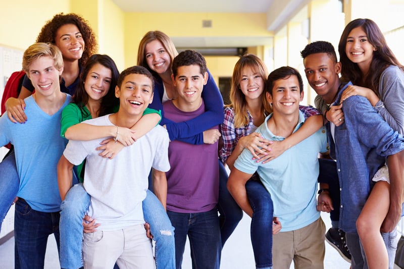 For Teens