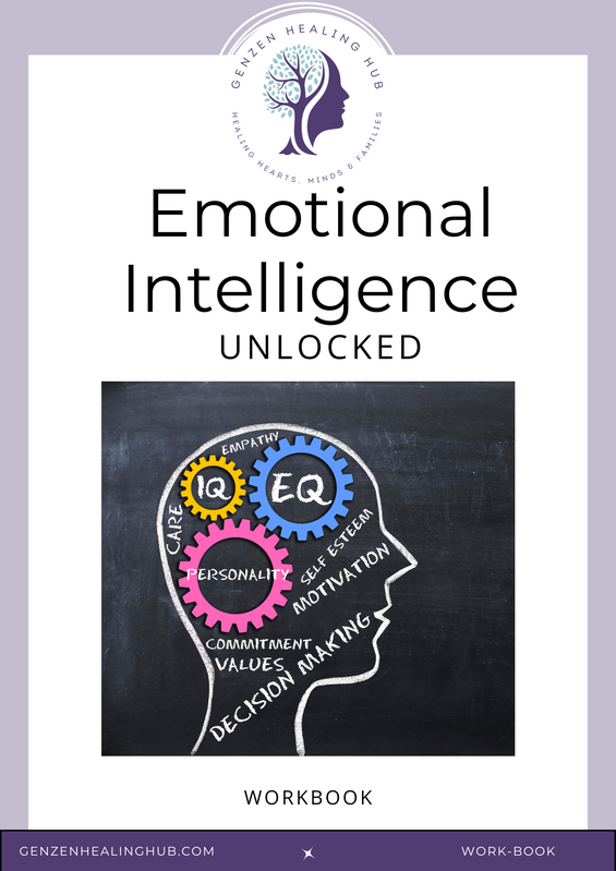 Emotional Intelligence E-Book